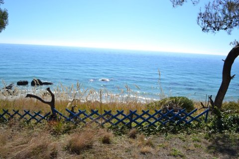 2 bedrooms Villa in Chalkidiki, Greece No. 49798 11