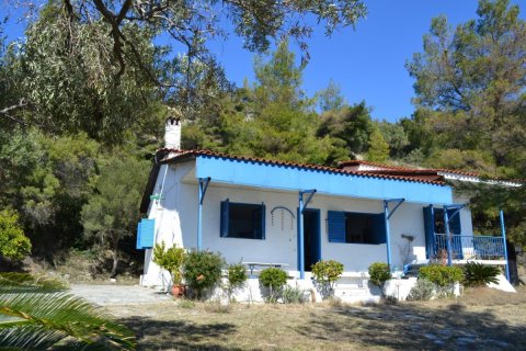 2 bedrooms Villa in Chalkidiki, Greece No. 49798 7