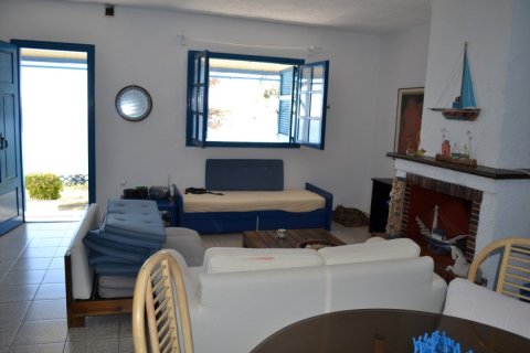 2 bedrooms Villa in Chalkidiki, Greece No. 49798 13