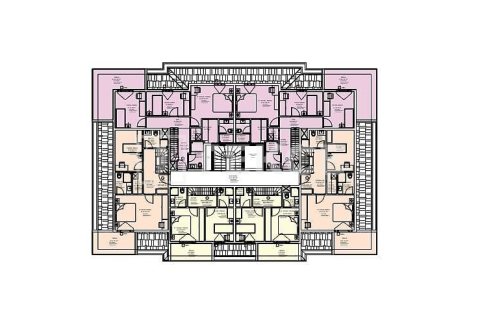 3 chambres Appartement à Long Kien, Vietnam No. 20792 28