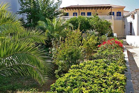 8 bedrooms Maisonette in Arcadia, Greece No. 59392 2