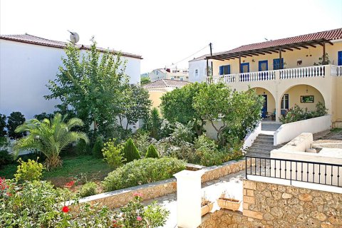 8 bedrooms Maisonette in Arcadia, Greece No. 59392 1