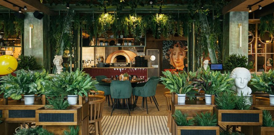 162m² Commercial property en L'Eixample, Spain No. 123554