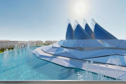 2 chambres Appartement à Soc Son, Vietnam No. 94415 1