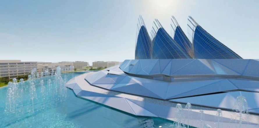 2 chambres Appartement à Soc Son, Vietnam No. 94415