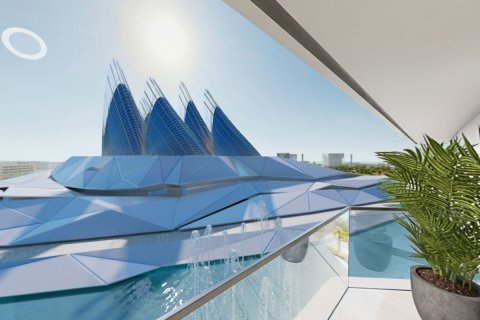 2 chambres Appartement à Soc Son, Vietnam No. 94415 4