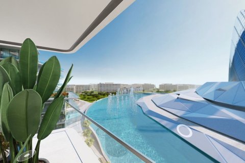 2 chambres Appartement à Soc Son, Vietnam No. 94415 3