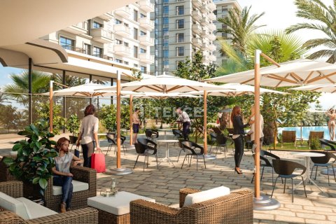 Пентхаус с 2 спальнями в Chau Lang, Вьетнам №23677 8