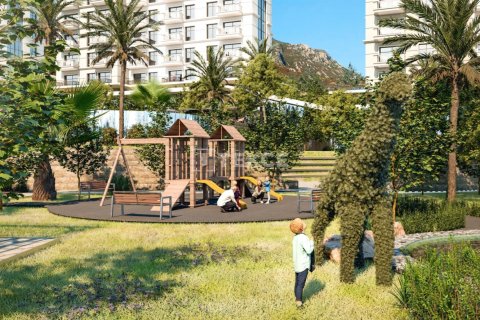 Пентхаус с 2 спальнями в Chau Lang, Вьетнам №23677 7