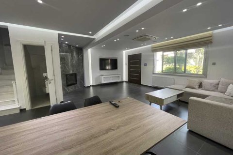 3 bedrooms House in Agios Athanasios, Cyprus No. 30995 11