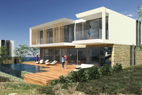 3 bedrooms Villa in Paphos, Cyprus No. 37597 2