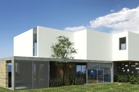 3 bedrooms Villa in Paphos, Cyprus No. 37597 1