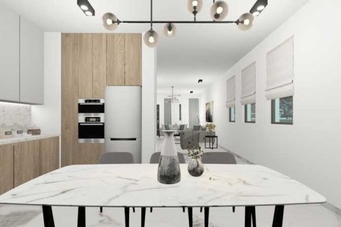 4 bedrooms House in Agios Athanasios, Cyprus No. 76769 11