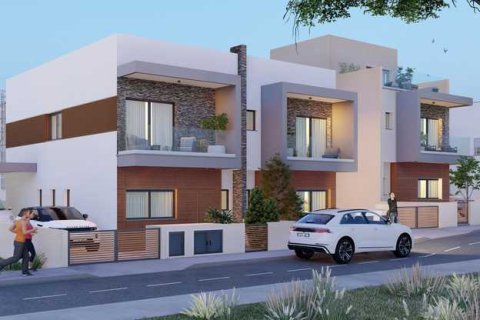 4 bedrooms House in Agios Athanasios, Cyprus No. 76769 8