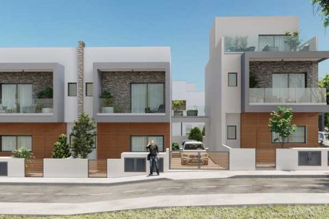 4 bedrooms House in Agios Athanasios, Cyprus No. 76769 7
