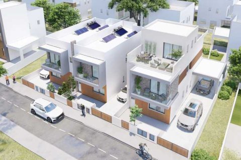 4 bedrooms House in Agios Athanasios, Cyprus No. 76769 4