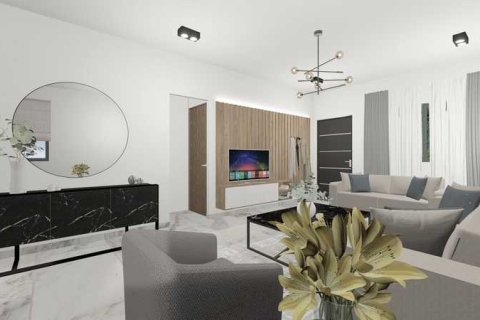 4 bedrooms House in Agios Athanasios, Cyprus No. 76769 12