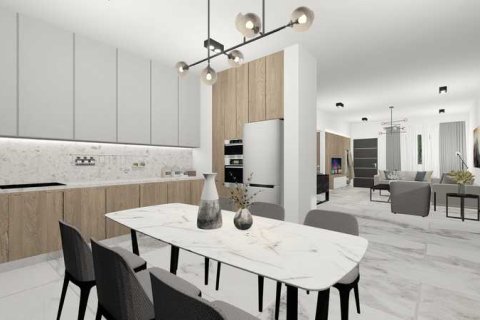 4 bedrooms House in Agios Athanasios, Cyprus No. 76769 10