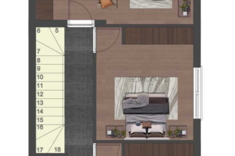 4 bedrooms House in Agios Athanasios, Cyprus No. 76769 2