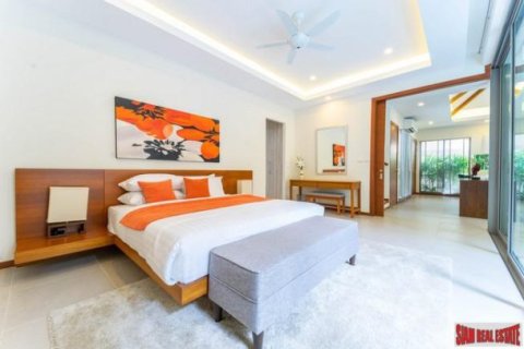 3 bedrooms Villa in Rawai, Thailand No. 95687 12