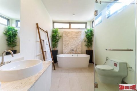 3 bedrooms Villa in Rawai, Thailand No. 95687 7