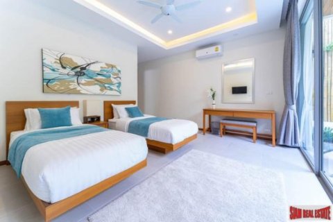 3 bedrooms Villa in Rawai, Thailand No. 95687 6