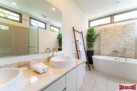 3 bedrooms Villa in Rawai, Thailand No. 95687 8