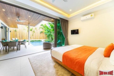 3 bedrooms Villa in Rawai, Thailand No. 95687 11