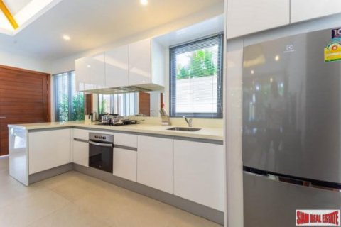 3 bedrooms Villa in Rawai, Thailand No. 95687 19