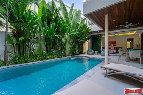 3 bedrooms Villa in Rawai, Thailand No. 95687 20