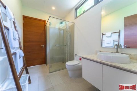 3 bedrooms Villa in Rawai, Thailand No. 95687 3