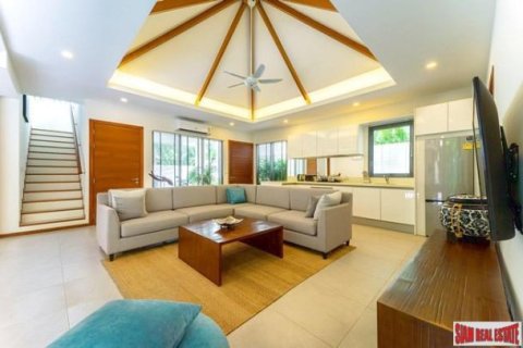 3 bedrooms Villa in Rawai, Thailand No. 95687 15