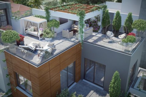 9 bedrooms Villa in Limassol, Cyprus No. 105664 5