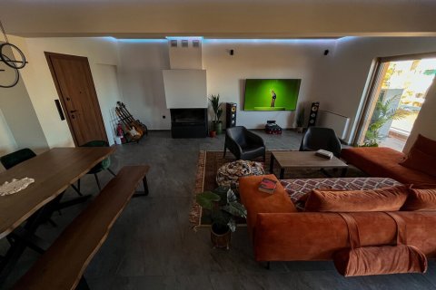 Квартира с 2 спальнями в Неа-Макри, Греция №54508 5