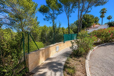 400m² Land in Santa Ponsa, Spain No. 126704