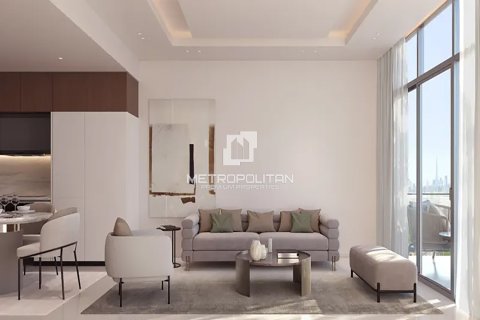 1 chambre Appartement à District 3, Vietnam No. 118397 1