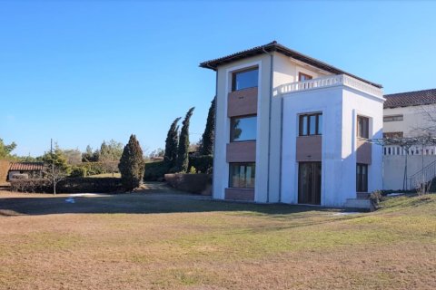 5 bedrooms Villa in Thermaic Gulf, Greece No. 57673 30