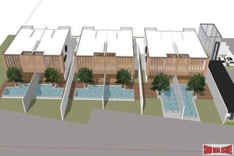 3 bedrooms Villa in Bang Tao, Thailand No. 97030 28