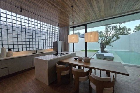 3 bedrooms Villa in Bang Tao, Thailand No. 97030 4