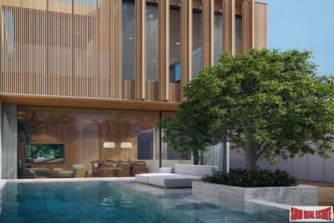 3 bedrooms Villa in Bang Tao, Thailand No. 97030 2