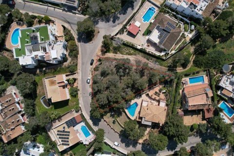 Land in Mallorca, Spain No. 117192 1