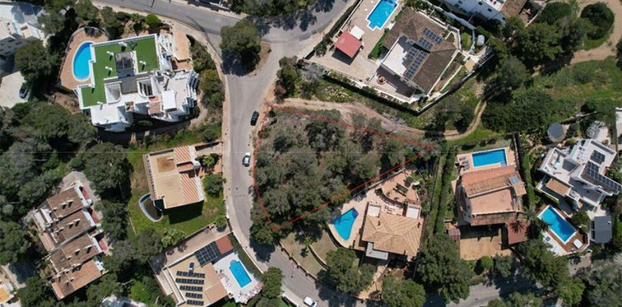 Land on the Mallorca, Spain No. 117192