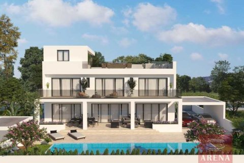 5 bedrooms Villa in Oroklini, Cyprus No. 100935 5