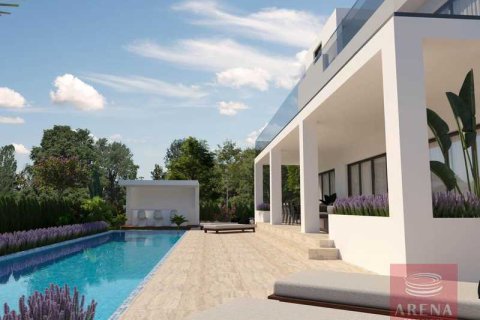 5 bedrooms Villa in Oroklini, Cyprus No. 100935 9