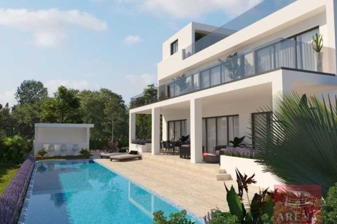 5 bedrooms Villa in Oroklini, Cyprus No. 100935 2