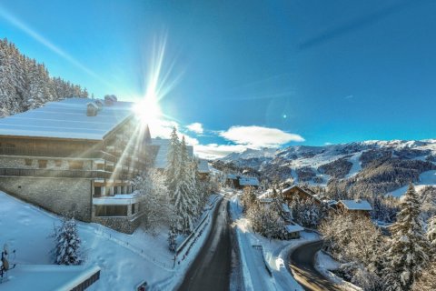 5 chambres House à Les Allues, France No. 100148 6