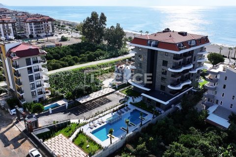 2 bedrooms Apartment in Alanya, Turkey No. 84701