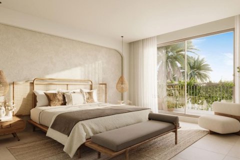 2 bedrooms Townhouse in Al Mearag City, Vietnam No. 94820 7