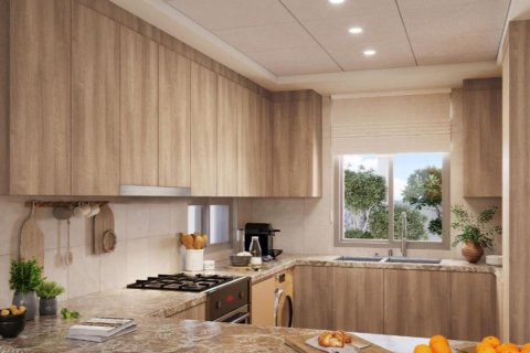 2 bedrooms Townhouse in Al Mearag City, Vietnam No. 94820 4