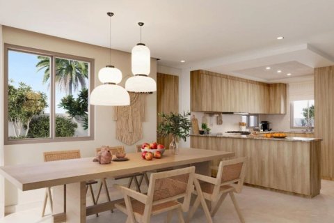 2 bedrooms Townhouse in Al Mearag City, Vietnam No. 94820 5